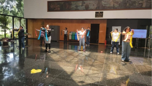 Activación Física